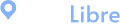 MapLibre logo