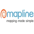 Mapline logo