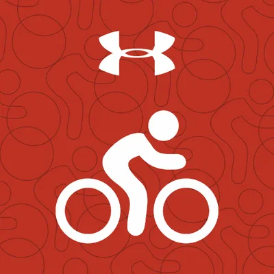 MapMyRide logo
