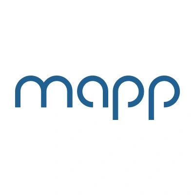 Mapp logo