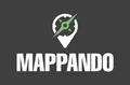 Mappando logo