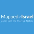 Mapped In Israel logo