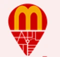 Mapplate logo