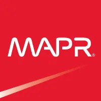 MapR logo