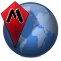 Maprika logo