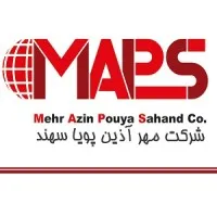 Maps-Co logo