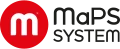 MaPS System logo