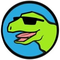 Mapsaurus logo