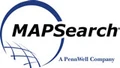 MapSearch logo