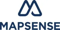 Mapsense logo