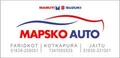 Mapsko Auto India