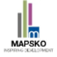 Mapsko Group logo