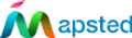 MAPSTED logo