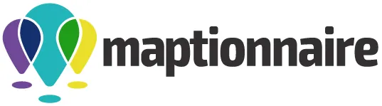 Maptionnaire logo