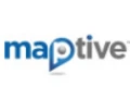 Maptive logo