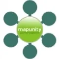Mapunity logo