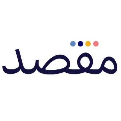 Maqsad logo