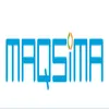 MAQSIMA logo