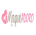 MaquiADORO logo