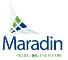 Maradin logo