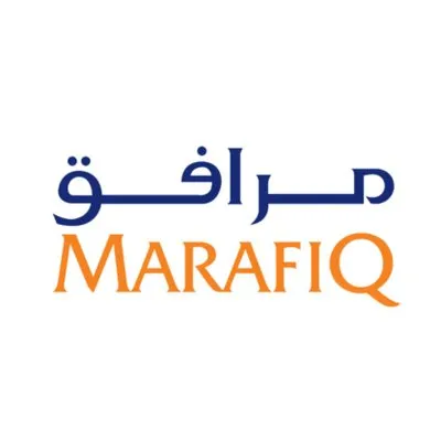 Marafiq logo