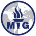 Maran Gas Maritime logo
