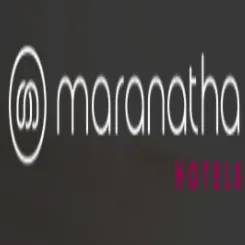 Maranatha Hotels logo