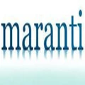 Maranti logo