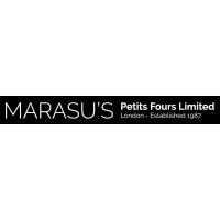 Marasu's Petits Fours logo