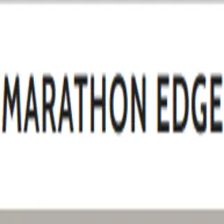 Marathon Edge logo