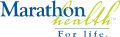 Marathon Health logo