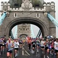 Marathon Runners Diary logo