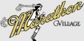Marathon Village logo