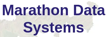 Marathon Data Systems logo
