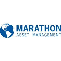 Marathon Asset Management logo