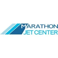 Marathon Jet Center logo