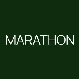 Marathon logo