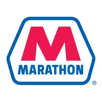 Marathon Petroleum logo