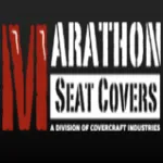 Marathon Seat Covers logo