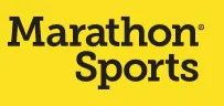 Marathon Sports logo