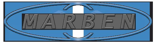 Marben logo