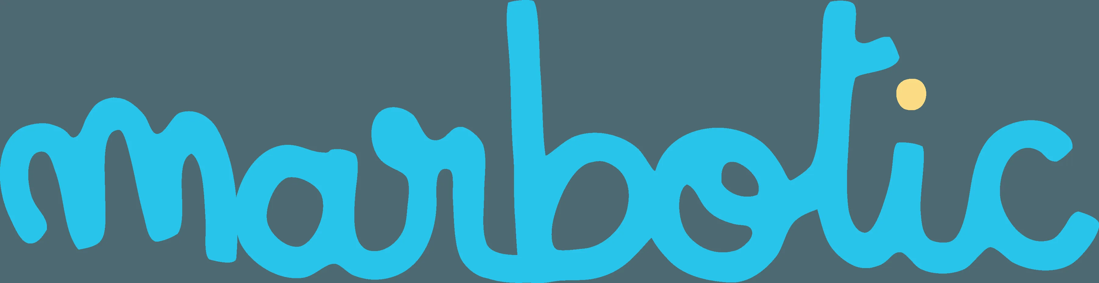 Marbotic logo