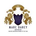 Marc Darcy logo