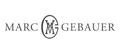 Marc Gebauer logo