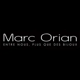 Marc Orian logo