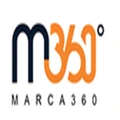 Marca360 logo