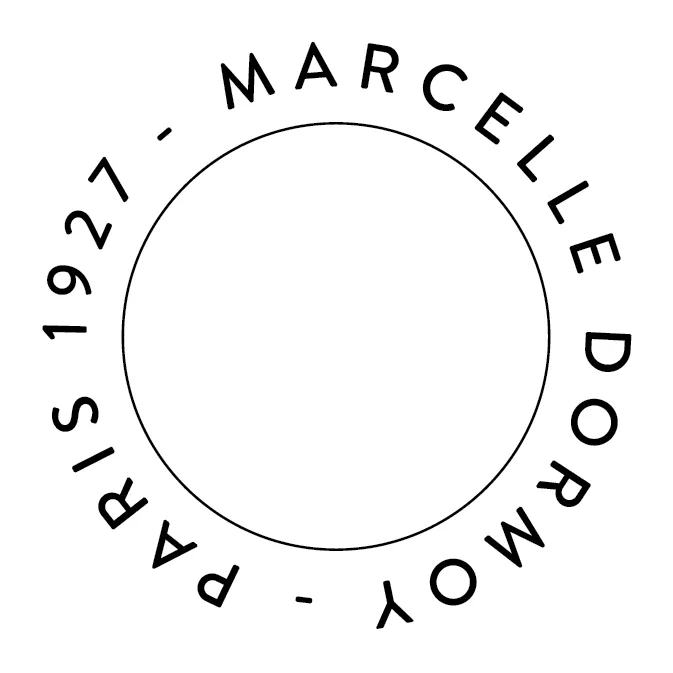 Marcelle Dormoy logo