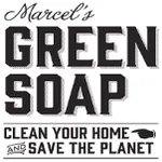 Marcel's Green Soap logo