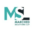 Marched Solutions