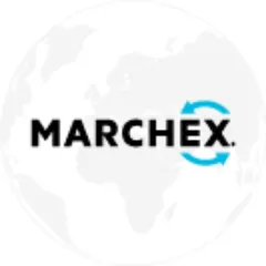 Marchex logo